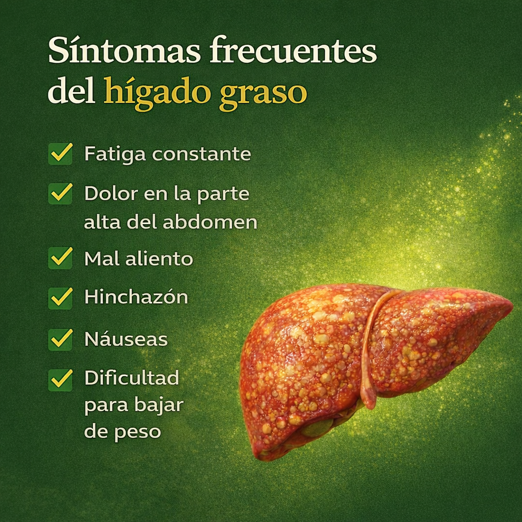 LiverPlus™ | Fórmula natural con Cardo Mariano para la salud de tu hígado